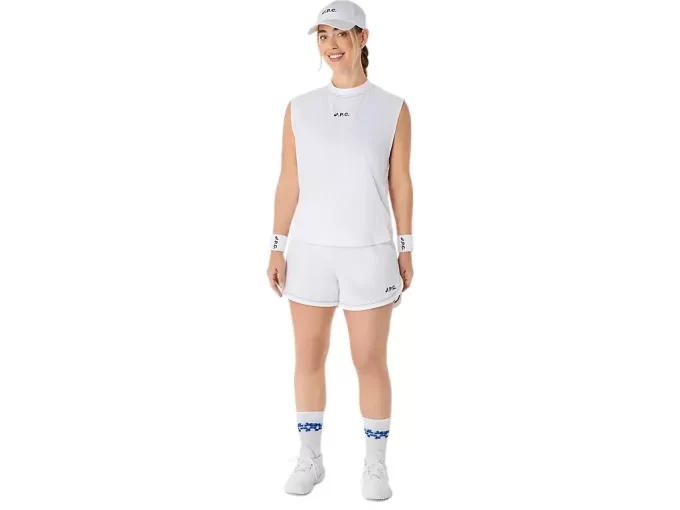 A.P.C. x 2-N-1 KORT A.P.C. x 2-N-1 KORT