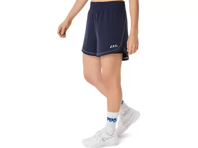 A.P.C. x 2-N-1 KORT A.P.C. x 2-N-1 KORT