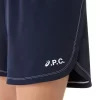 A.P.C. x 2-N-1 KORT A.P.C. x 2-N-1 KORT