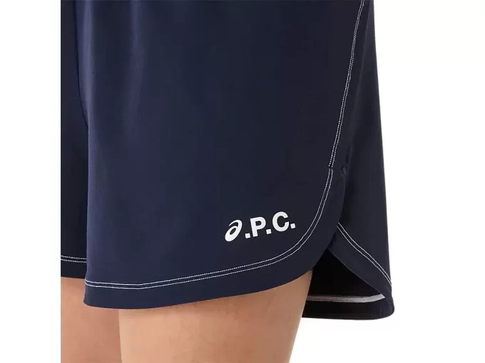 A.P.C. x 2-N-1 KORT A.P.C. x 2-N-1 KORT