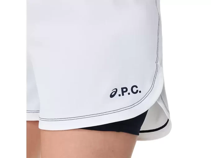 A.P.C. x 2-N-1 KORT A.P.C. x 2-N-1 KORT