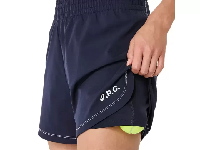 A.P.C. x 2-N-1 KORT A.P.C. x 2-N-1 KORT