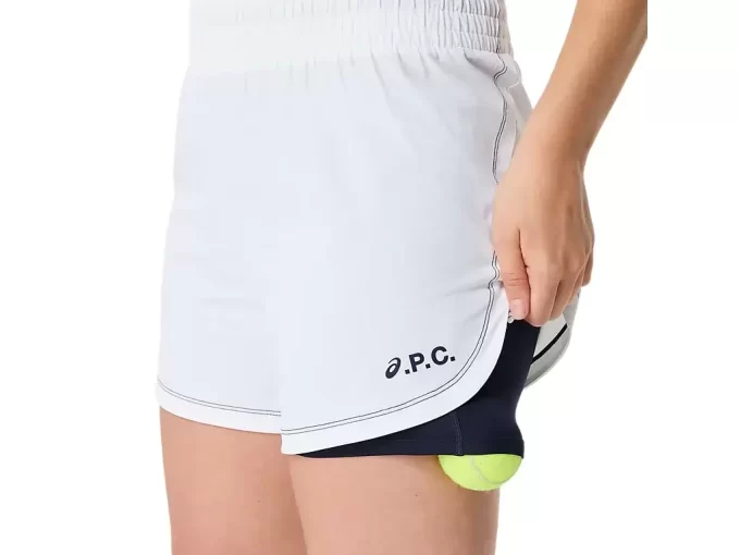 A.P.C. x 2-N-1 KORT A.P.C. x 2-N-1 KORT
