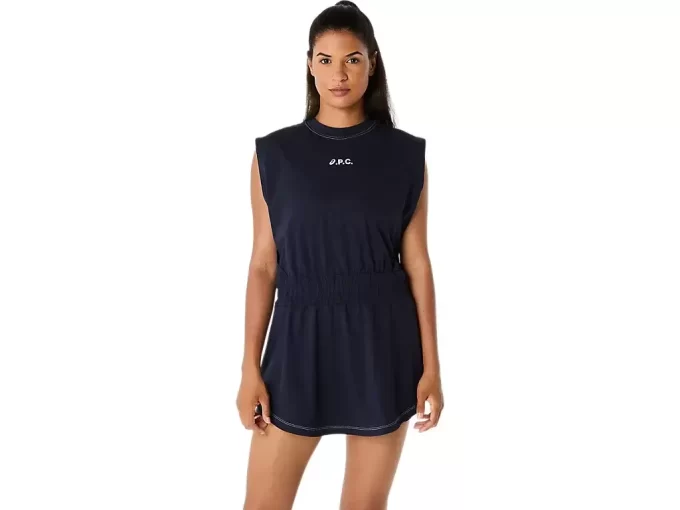 A.P.C. x CREW DRESS A.P.C. x CREW DRESS