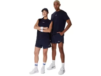 A.P.C. x CREW ÄRMLÖS TOPP