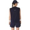 A.P.C. x CREW ÄRMLÖS TOPP A.P.C. x CREW ÄRMLÖS TOPP