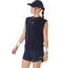 A.P.C. x CREW ÄRMLÖS TOPP A.P.C. x CREW ÄRMLÖS TOPP