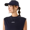 A.P.C. x CREW ÄRMLÖS TOPP A.P.C. x CREW ÄRMLÖS TOPP