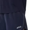 A.P.C. x CREW ÄRMLÖS TOPP A.P.C. x CREW ÄRMLÖS TOPP