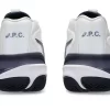 A.P.C. x GEL-UPPLÖSNING X LERA A.P.C. x GEL-UPPLÖSNING X LERA