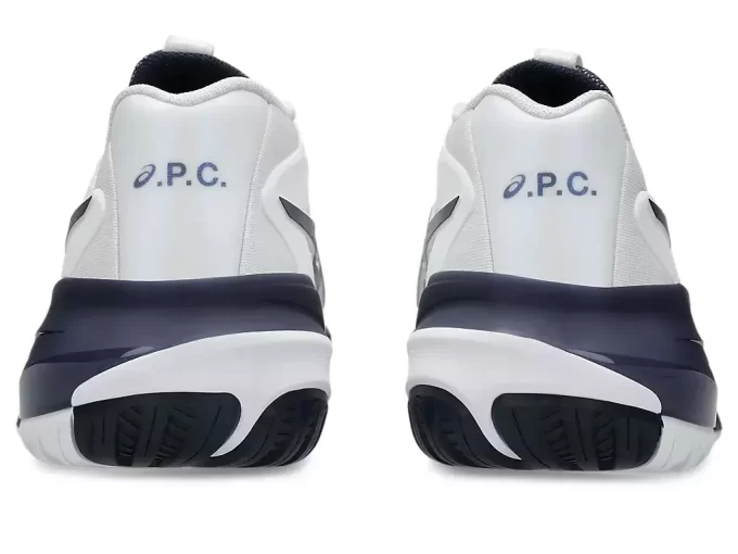 A.P.C. x GELUPPLÖSNING X A.P.C. x GELUPPLÖSNING X