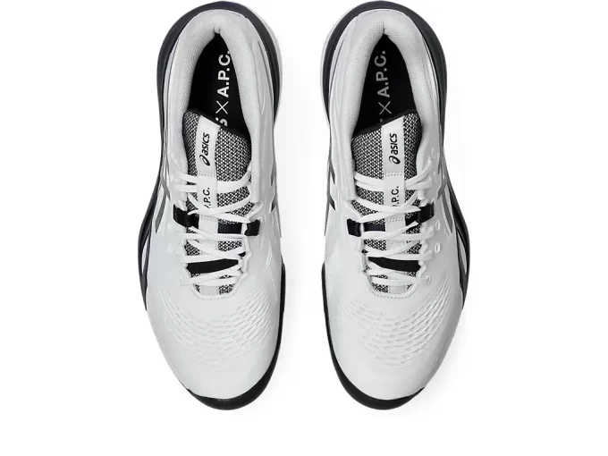 A.P.C. x GELUPPLÖSNING X A.P.C. x GELUPPLÖSNING X