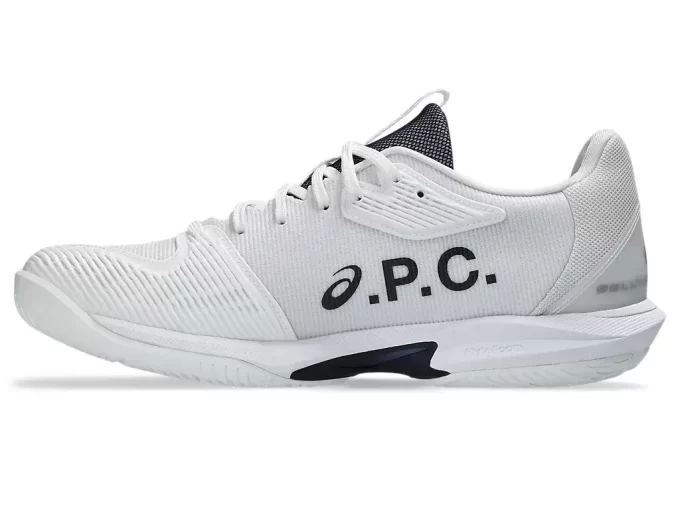 A.P.C. x LÖSNING HASTIGHET FF 3 A.P.C. x LÖSNING HASTIGHET FF 3