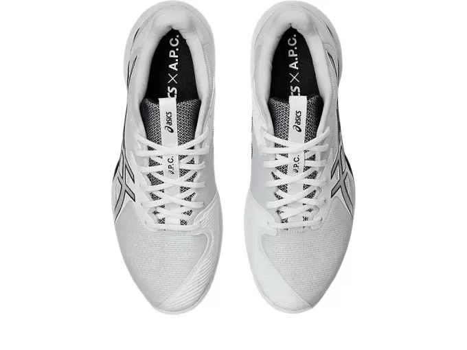 A.P.C. x LÖSNING HASTIGHET FF 3 A.P.C. x LÖSNING HASTIGHET FF 3