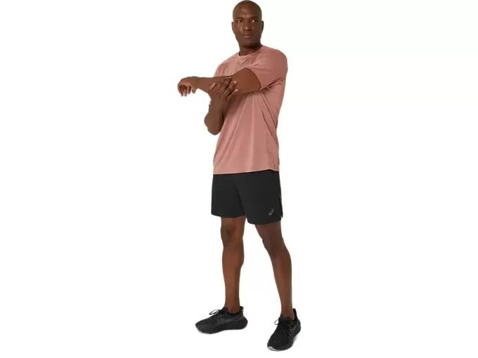 ACTIBREEZE 7IN LÄTTA VÄVDA SHORTS