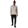 ACTIBREEZE JACQUARD GRID FULL ZIP JACKA ACTIBREEZE JACQUARD GRID FULL ZIP JACKA