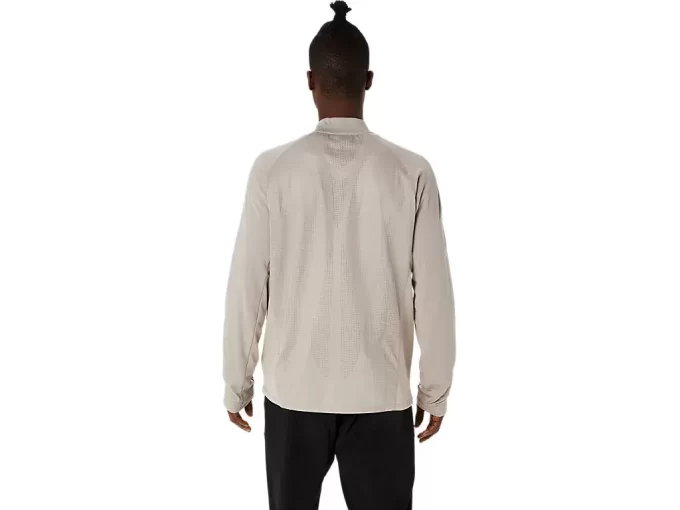 ACTIBREEZE JACQUARD GRID FULL ZIP JACKA ACTIBREEZE JACQUARD GRID FULL ZIP JACKA