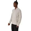 ACTIBREEZE JACQUARD GRID FULL ZIP JACKA ACTIBREEZE JACQUARD GRID FULL ZIP JACKA