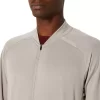 ACTIBREEZE JACQUARD GRID FULL ZIP JACKA ACTIBREEZE JACQUARD GRID FULL ZIP JACKA