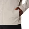 ACTIBREEZE JACQUARD GRID FULL ZIP JACKA ACTIBREEZE JACQUARD GRID FULL ZIP JACKA