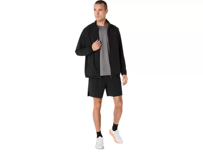 ACTIBREEZE JACQUARD JACKA ACTIBREEZE JACQUARD JACKA