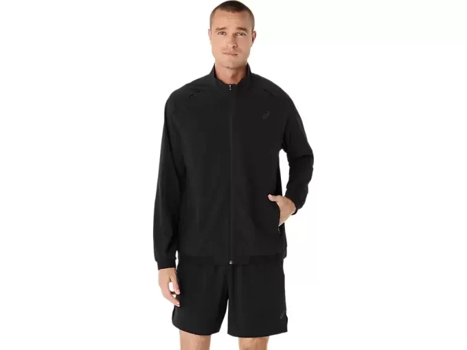 ACTIBREEZE JACQUARD JACKA ACTIBREEZE JACQUARD JACKA