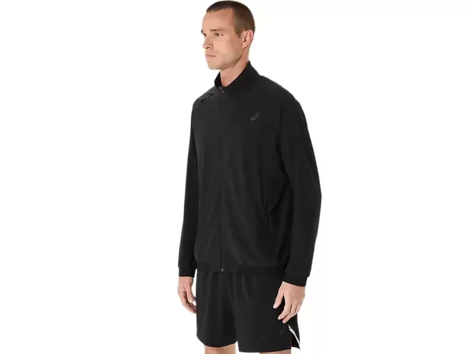 ACTIBREEZE JACQUARD JACKA ACTIBREEZE JACQUARD JACKA