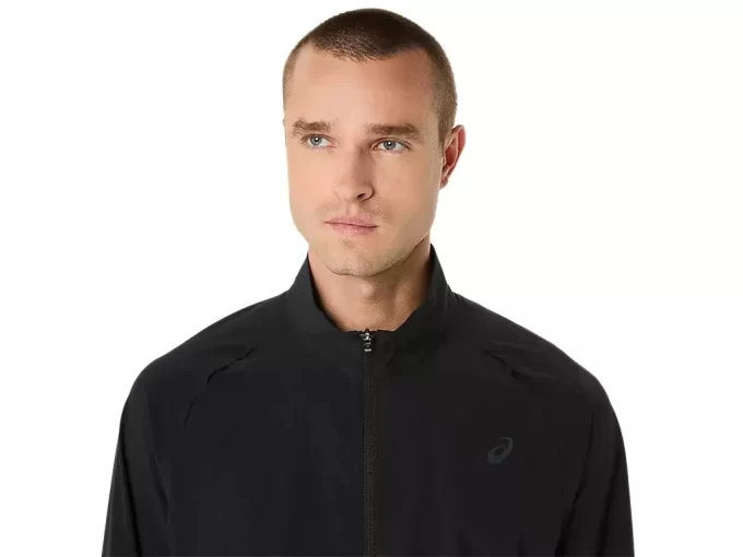 ACTIBREEZE JACQUARD JACKA ACTIBREEZE JACQUARD JACKA