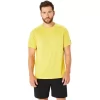 ACTIBREEZE JACQUARD KORTÄRM TOPP