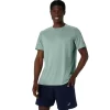 ACTIBREEZE JACQUARD KORTÄRM TOPP
