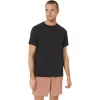 ACTIBREEZE JACQUARD KORTÄRM TOPP