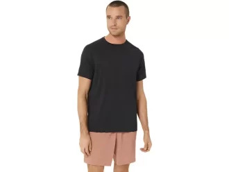 ACTIBREEZE JACQUARD KORTÄRM TOPP ACTIBREEZE JACQUARD KORTÄRM TOPP
