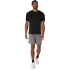 ACTIBREEZE JACQUARD KORTÄRM TOPP