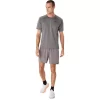 ACTIBREEZE JACQUARD KORTÄRM TOPP