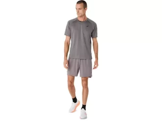 ACTIBREEZE JACQUARD KORTÄRM TOPP