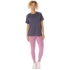 ACTIBREEZE JACQUARD KORTÄRM TOPP ACTIBREEZE JACQUARD KORTÄRM TOPP