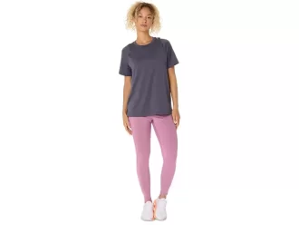 ACTIBREEZE JACQUARD KORTÄRM TOPP