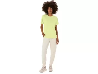 ACTIBREEZE JACQUARD KORTÄRM TOPP