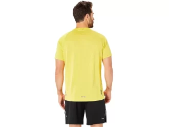 ACTIBREEZE JACQUARD KORTÄRM TOPP