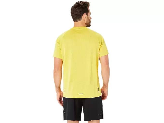 ACTIBREEZE JACQUARD KORTÄRM TOPP
