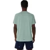 ACTIBREEZE JACQUARD KORTÄRM TOPP