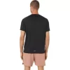 ACTIBREEZE JACQUARD KORTÄRM TOPP