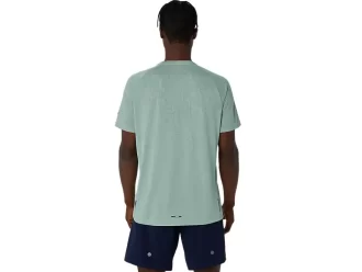 ACTIBREEZE JACQUARD KORTÄRM TOPP