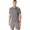 ACTIBREEZE JACQUARD KORTÄRM TOPP