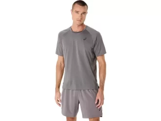 ACTIBREEZE JACQUARD KORTÄRM TOPP