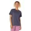 ACTIBREEZE JACQUARD KORTÄRM TOPP ACTIBREEZE JACQUARD KORTÄRM TOPP