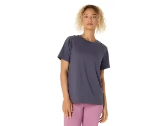 ACTIBREEZE JACQUARD KORTÄRM TOPP