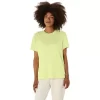 ACTIBREEZE JACQUARD KORTÄRM TOPP ACTIBREEZE JACQUARD KORTÄRM TOPP