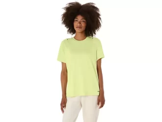ACTIBREEZE JACQUARD KORTÄRM TOPP