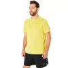 ACTIBREEZE JACQUARD KORTÄRM TOPP